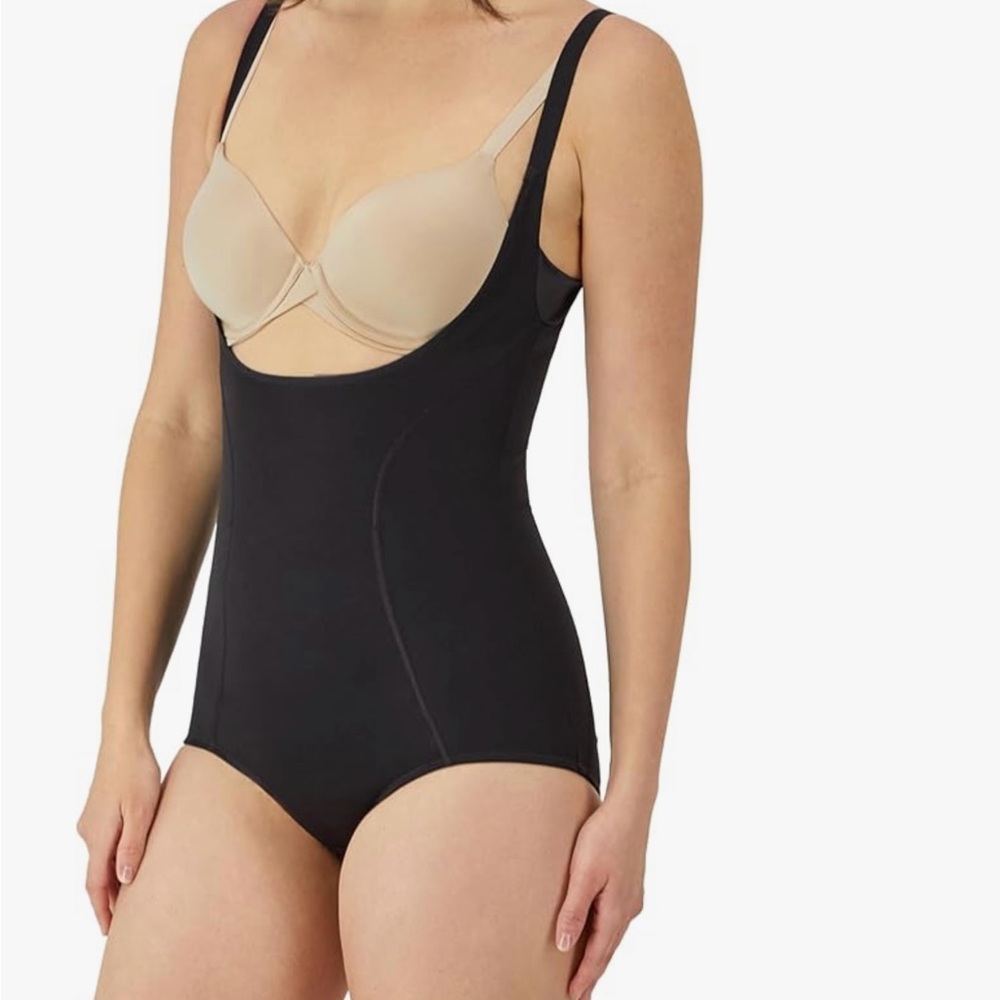 Slimmer Body Shapewear - Picture 2 of 7